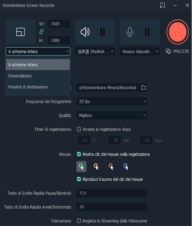 schermata 2