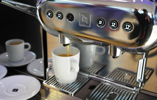 tipologie macchine caffe