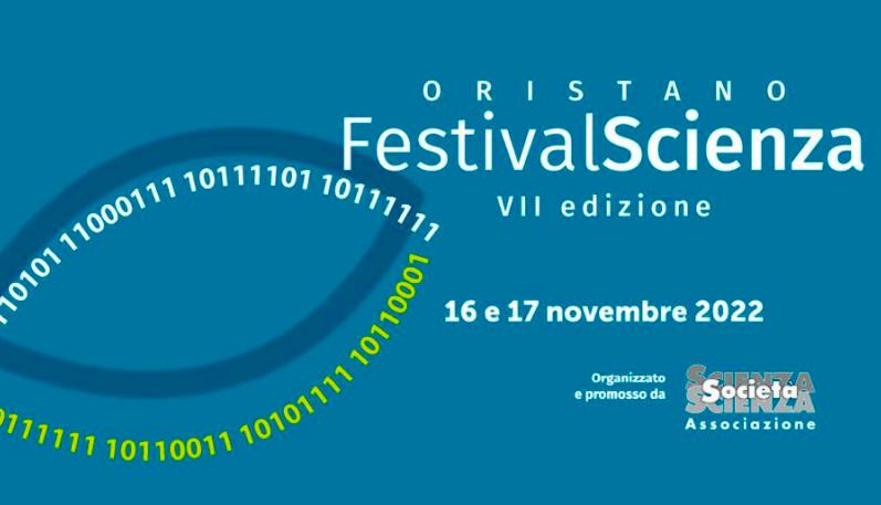 FestivalScienza Oristano