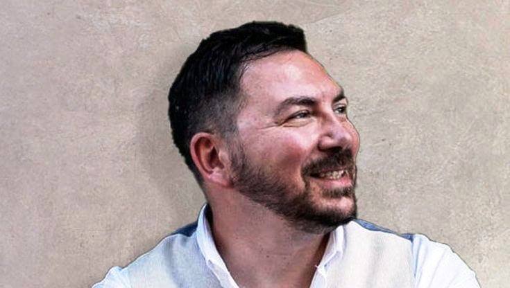 Luca De Matteis