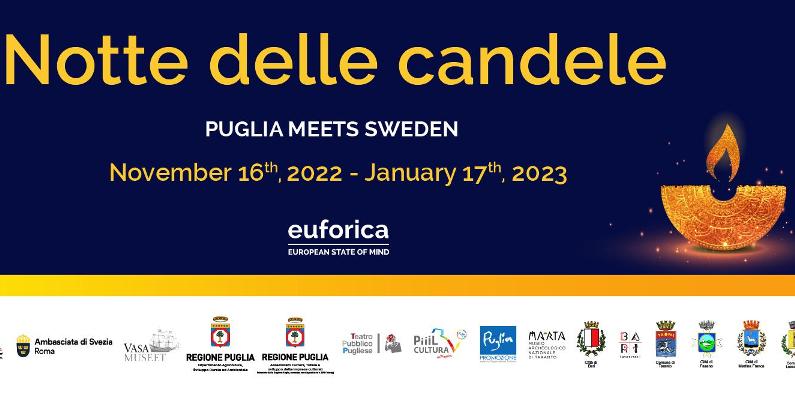 Notte delle candele