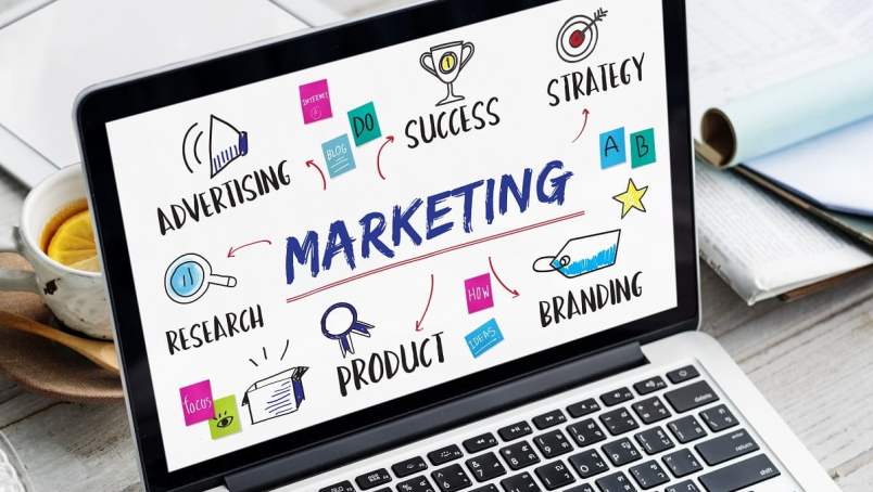 Web marketing per franchising