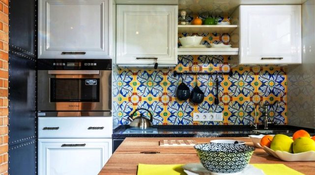 forno a microonde
