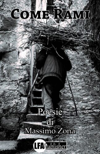Copertina di Come rami