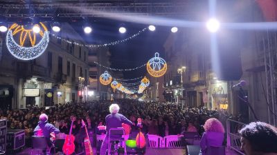 festival tracce Crotone