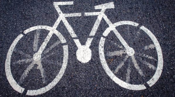 incidente in bici - ph unsplash