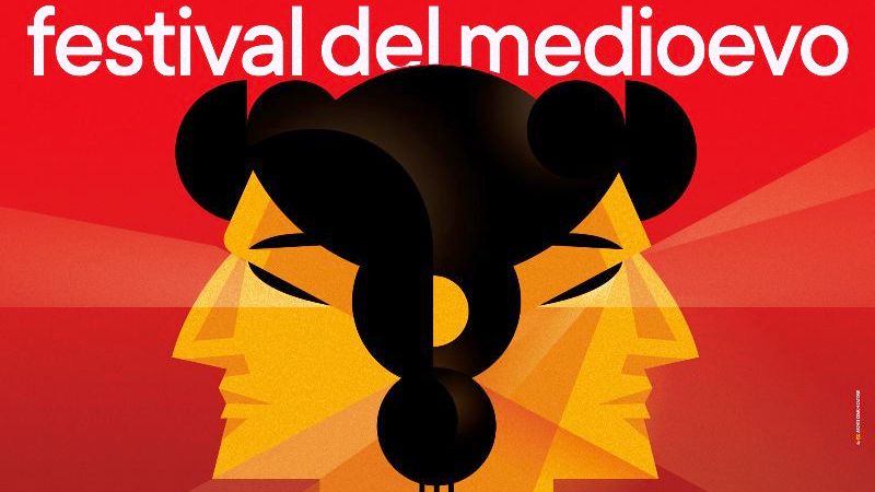 Festival Medioevo Gubbio 2023