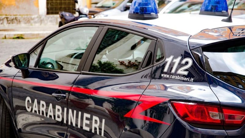 Perugia. Tunisino muore a Prepo durante un tentativo di furto in un supermercato