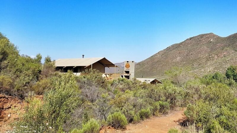 glamping - ph regione piemonte