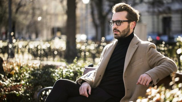 occhiali da sole uomo