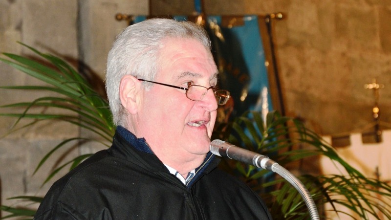 Piero Margheri