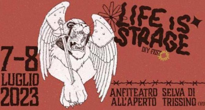 Vicenza il festival dedicato alle sonorità emo e punk