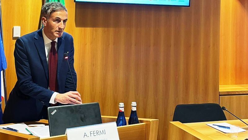 Fermi Alessandro ph regione lombardia