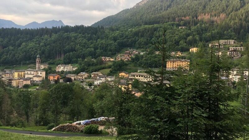Roncobello panorama - ph regione lombardia