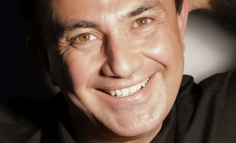 Sandro Vergato foto uso stampa