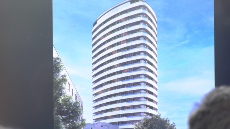 Torre Seta - ph Regione Lombardia
