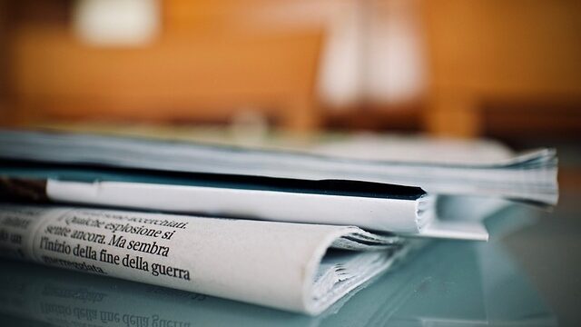 Catanzaro. Giornata contro le fake news: incontro su informazione di qualità il 27 novembre