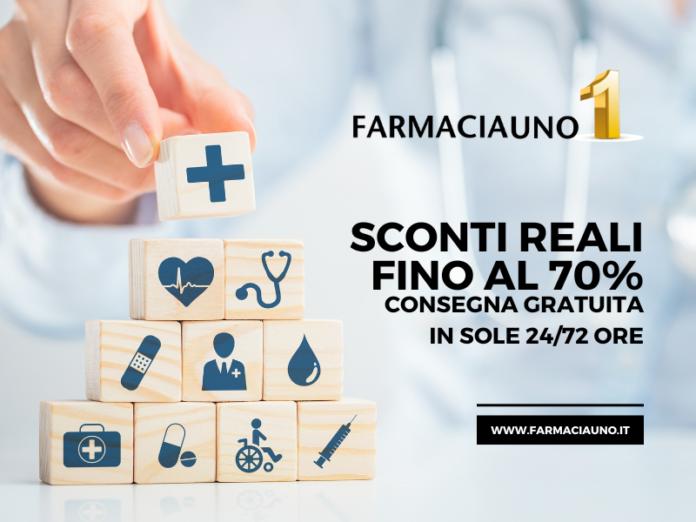 FarmaciaUno