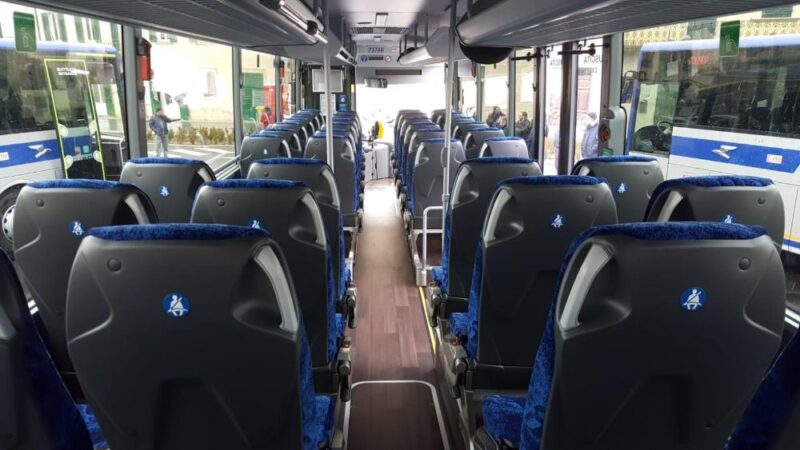 bus ph regione toscana
