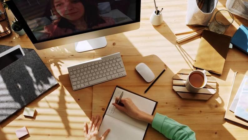 comunicazione online