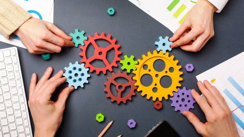 consulenza organizzazione aziendale