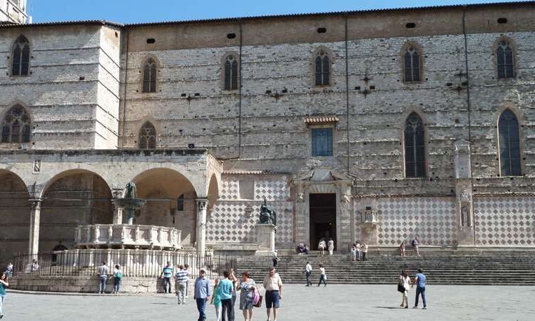 L’Umbria si conferma come meta sempre più richiesta dai turisti: numeri record nel 2023