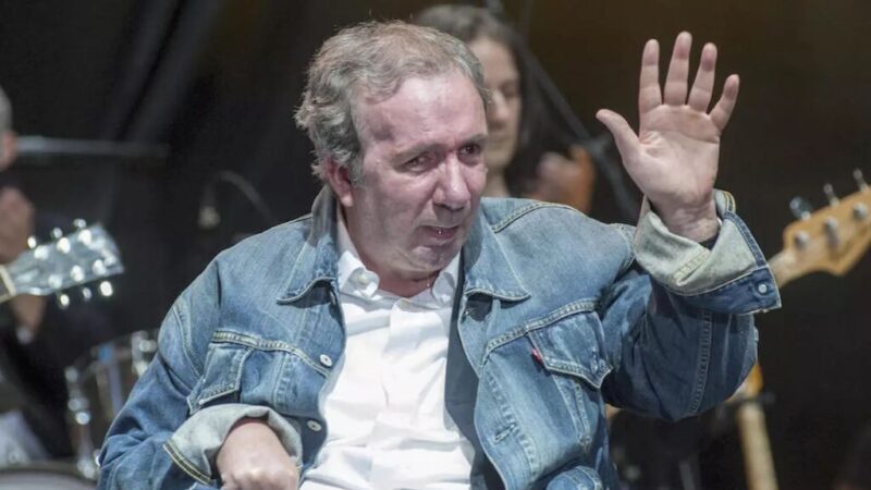 Francesco Nuti ph dal web