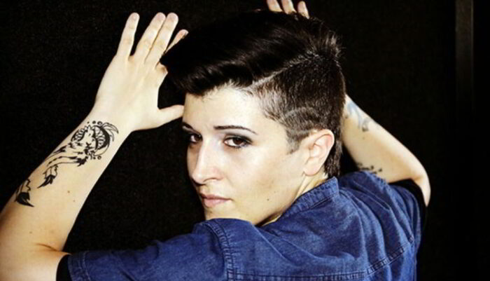 Giulia Ciaroni