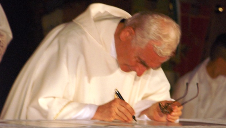 Lutto in diocesi, è morto don Gianni Liberace