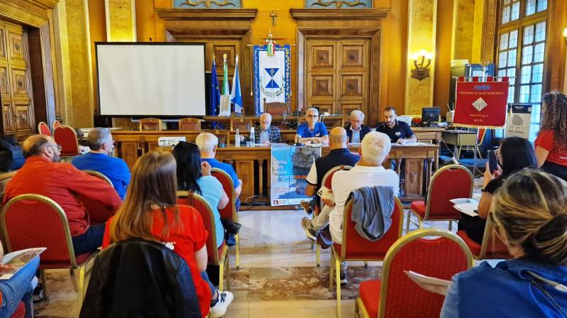 avis provincia Bari
