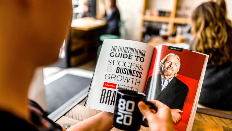 business