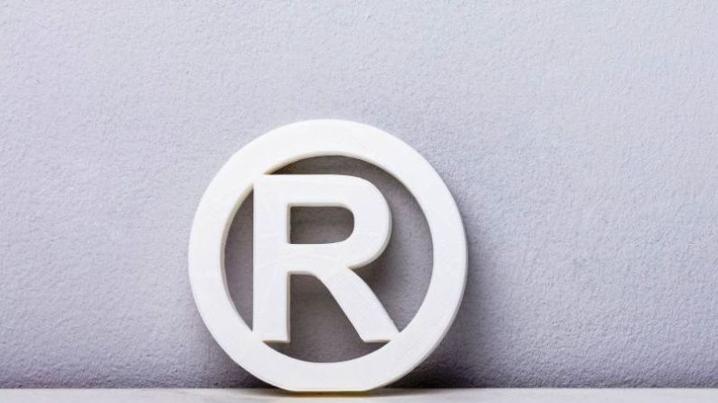 registrazione marchio ph dal web
