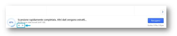 scansione