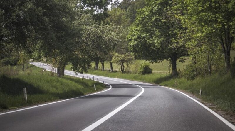 strada ph regione piemonte