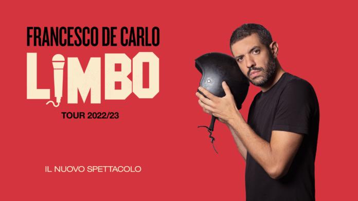 LIMBO Francesco De Carlo