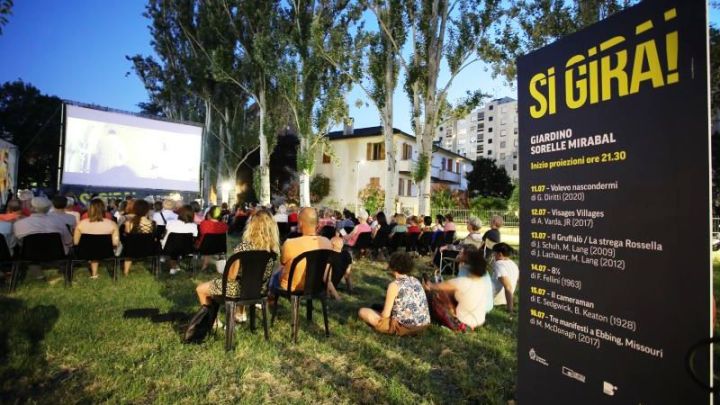 Si Gira! comune di Bologna