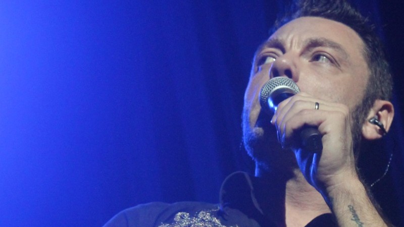 tiziano ferro sardegna