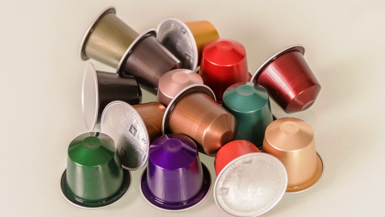 capsule caffe compatibili