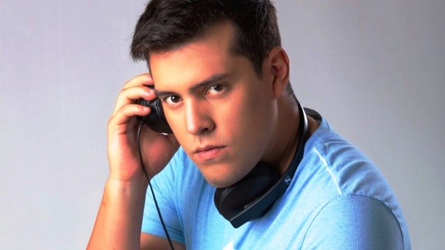 chery dj