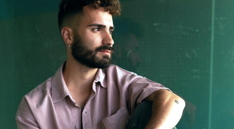 federico di battista