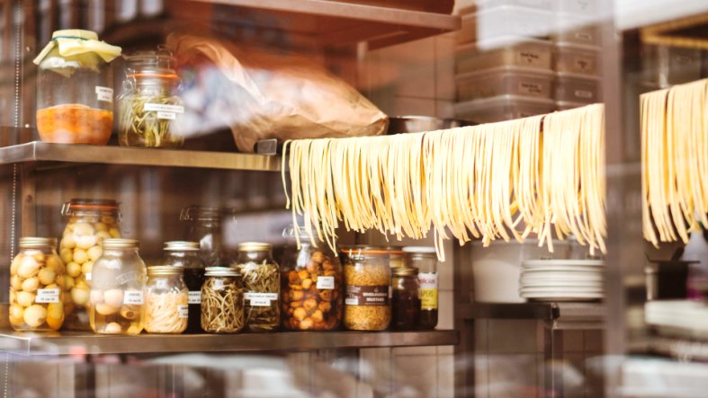 packaging alimentare