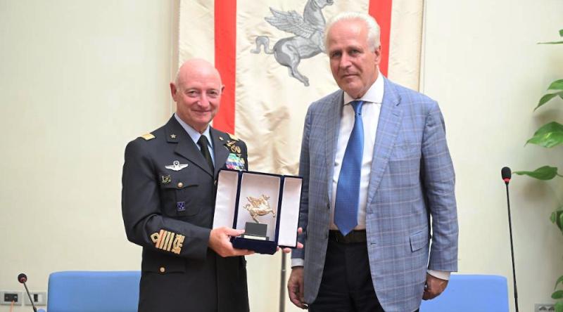pegaso aeronautica ph regione toscana