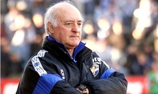 Carlo Mazzone ph dal web
