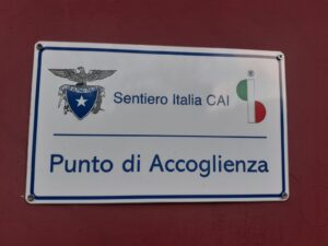 Rifugio Punto CAI