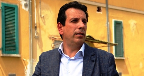 Raffaele Latrofa ph comune Pisa