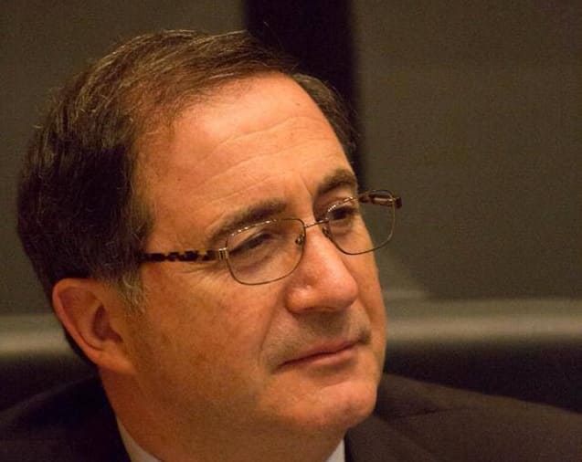 Francesco Lenoci presidente Premio