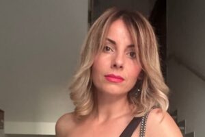 Klodiana Vefa ph dal web