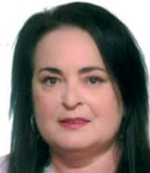 Liliana Cojita