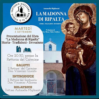 Madonna Ripalta