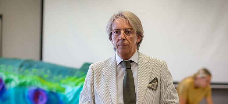 Virgilio Piccari